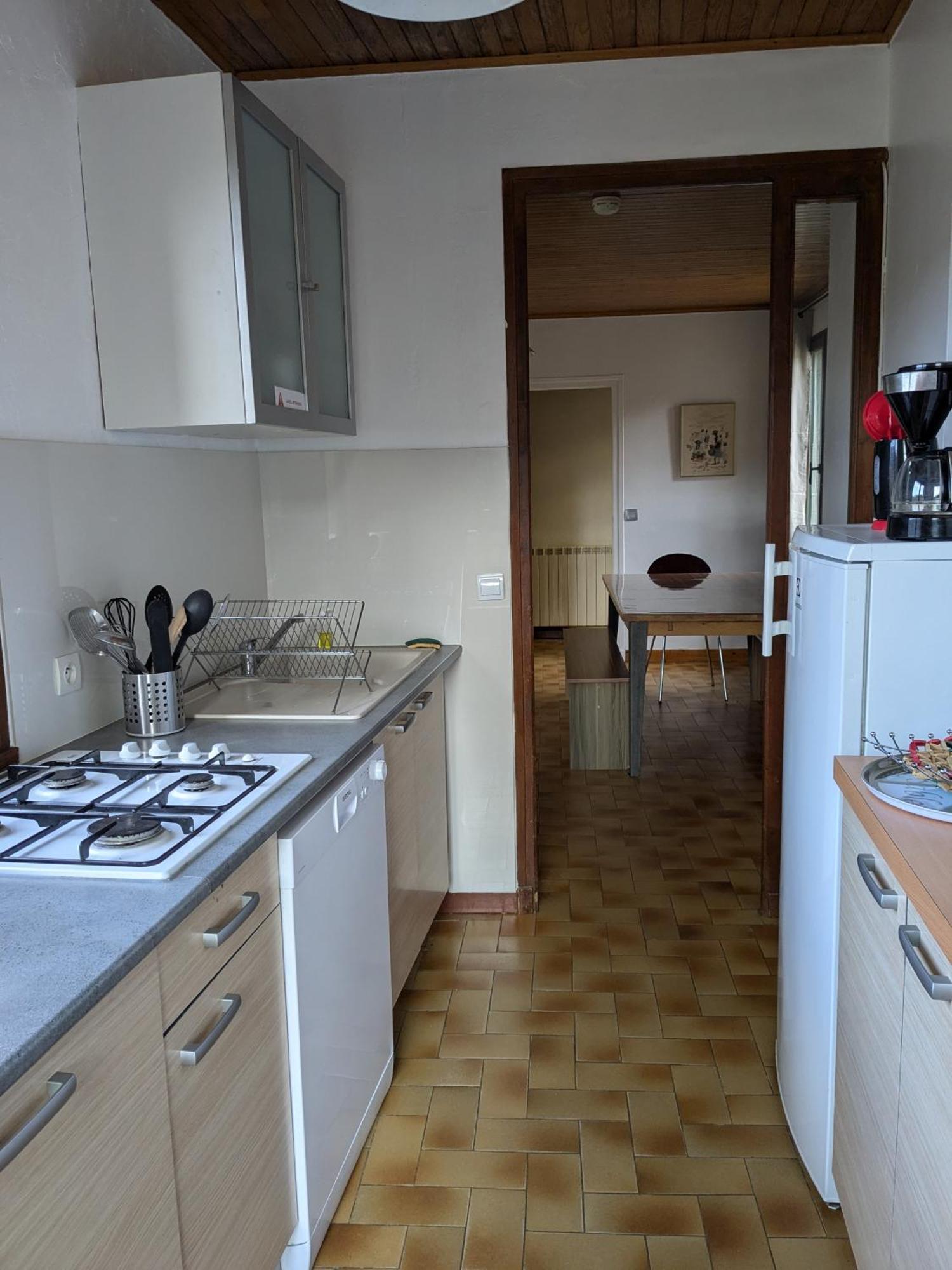 Camping Les Berges Du Doux Colombier-le-Vieux Habitación foto
